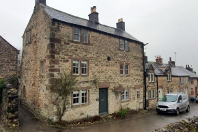 Candle House, Winster, in the Peak District